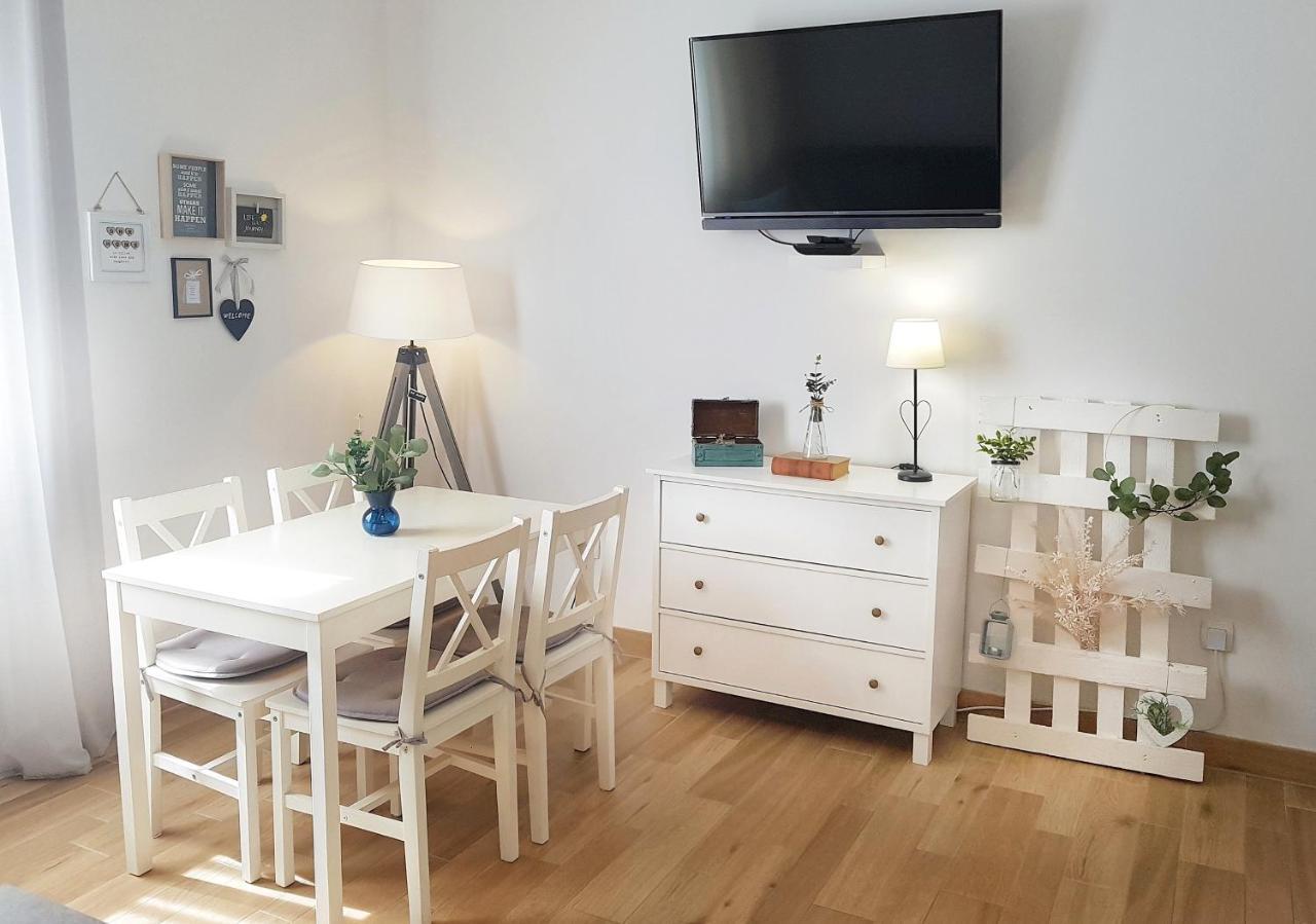 Split centre LEX apartment Extérieur photo