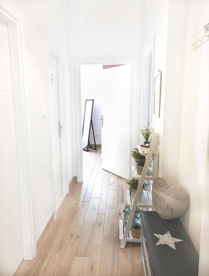 Split centre LEX apartment Extérieur photo
