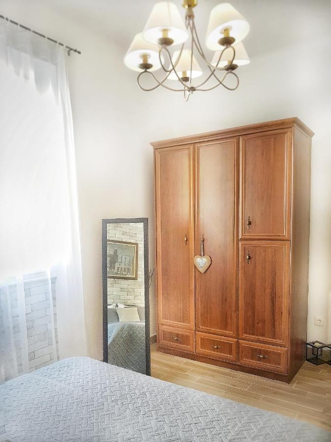 Split centre LEX apartment Extérieur photo