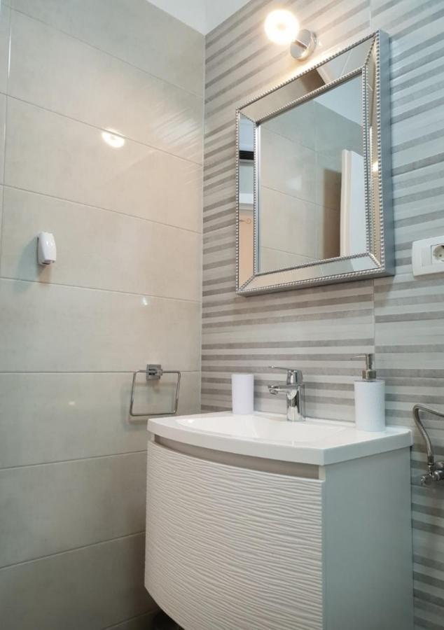 Split centre LEX apartment Extérieur photo