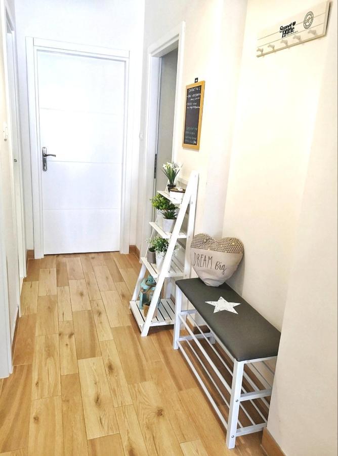 Split centre LEX apartment Extérieur photo