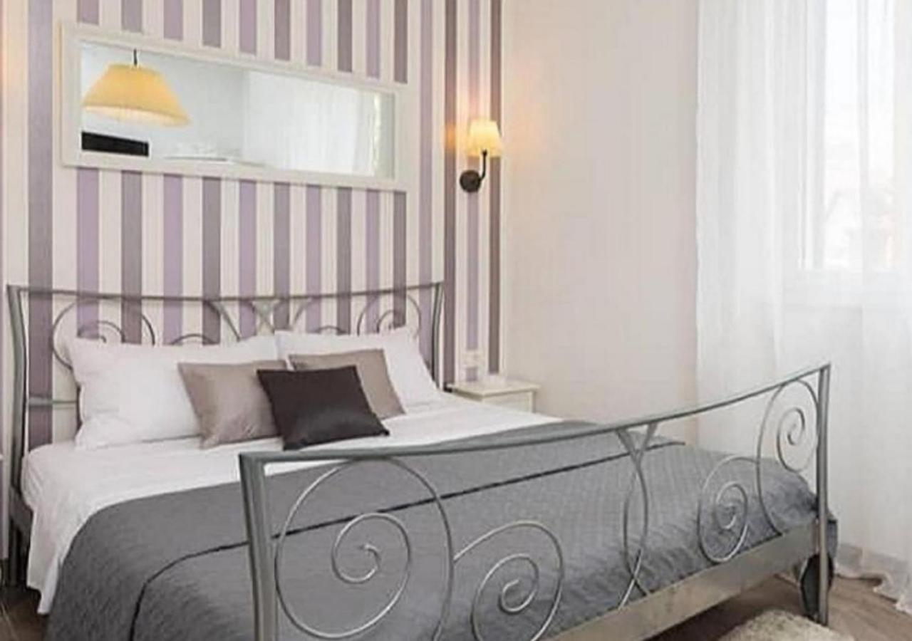 Split centre LEX apartment Extérieur photo
