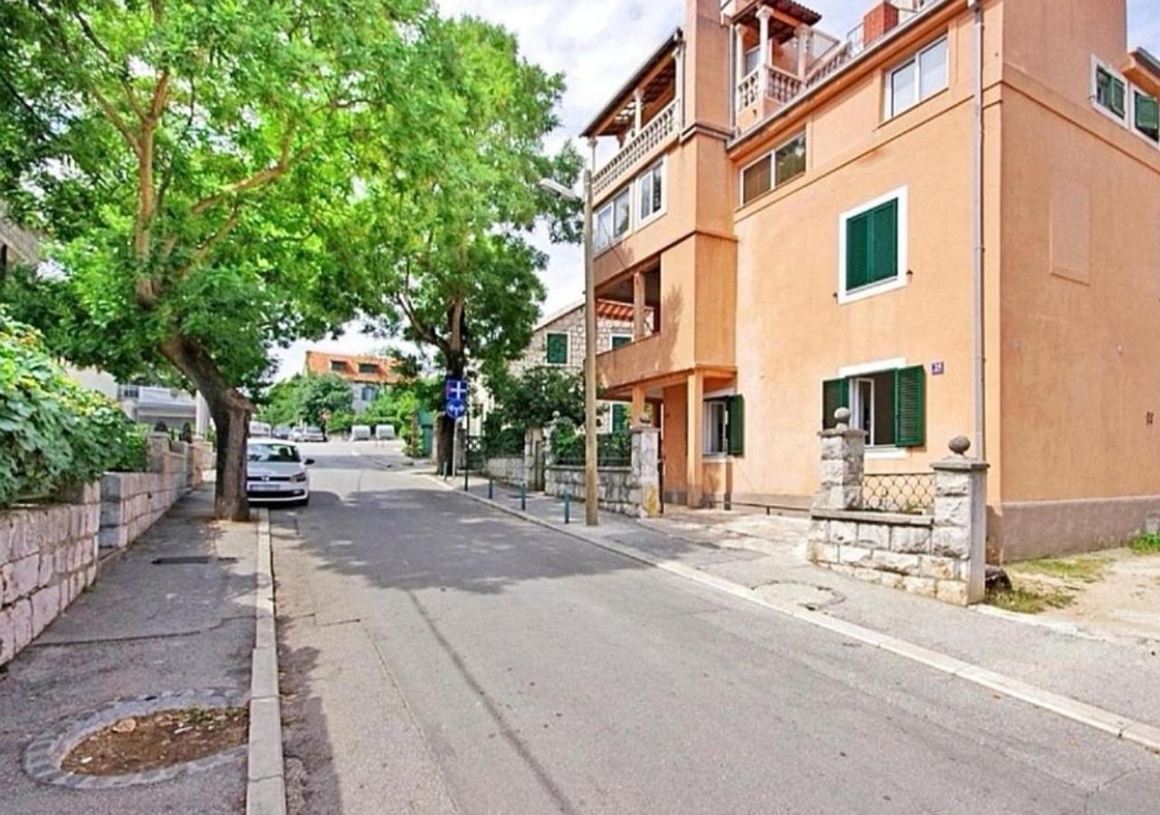 Split centre LEX apartment Extérieur photo