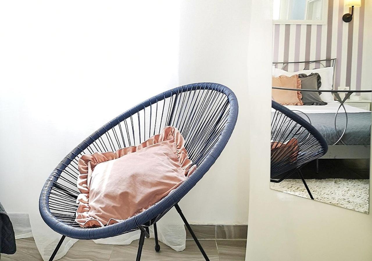 Split centre LEX apartment Extérieur photo