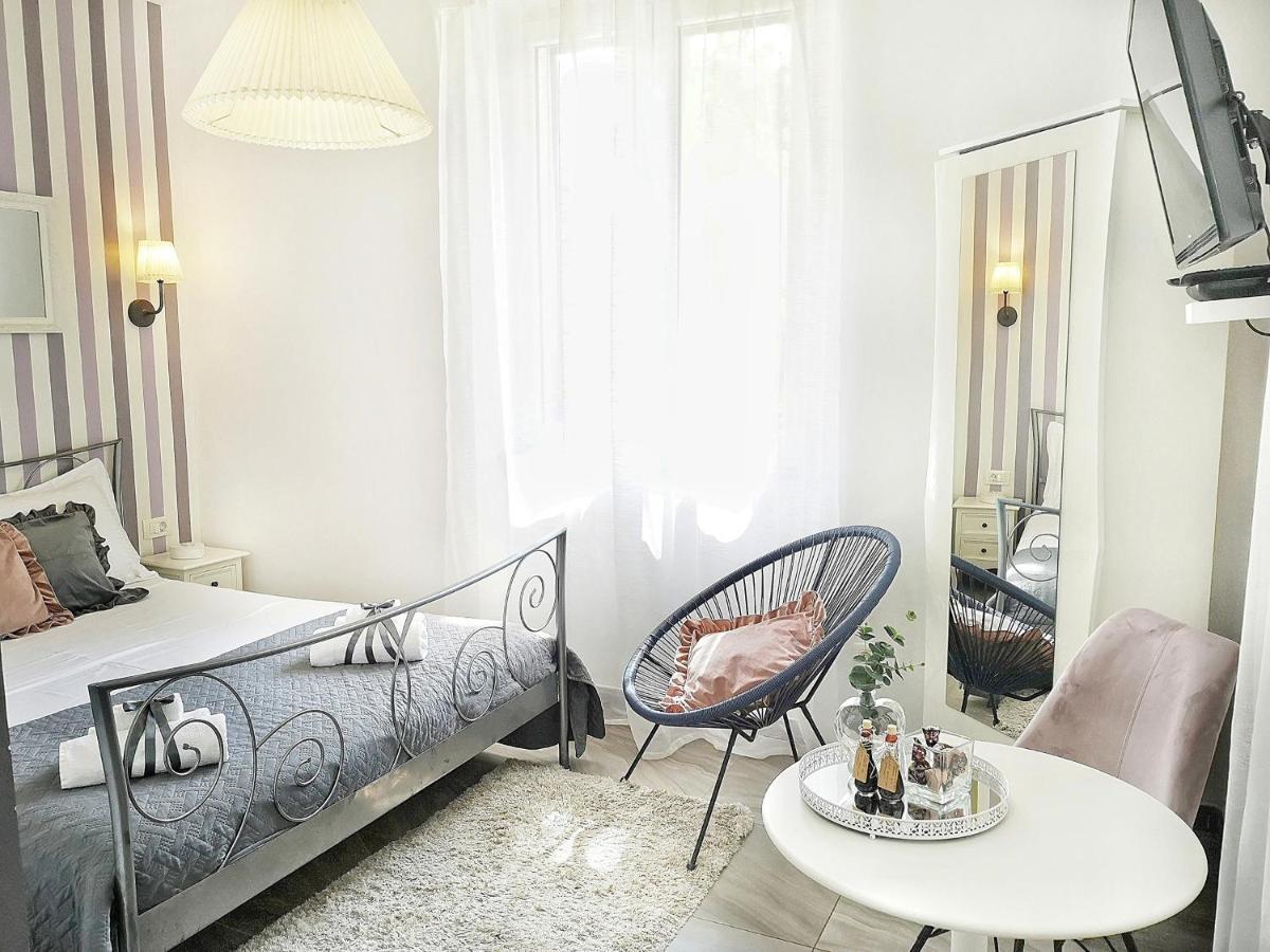 Split centre LEX apartment Extérieur photo