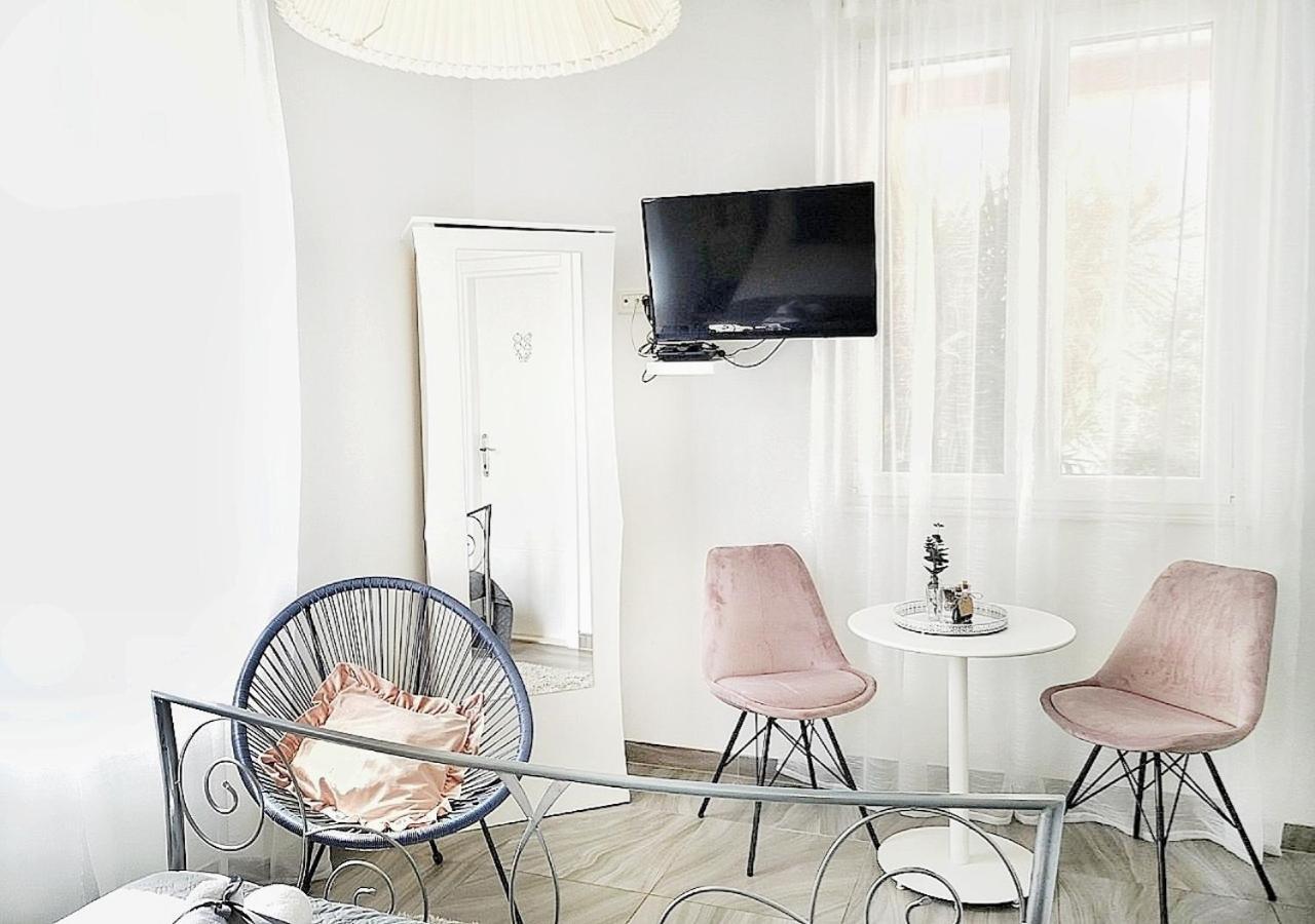 Split centre LEX apartment Extérieur photo
