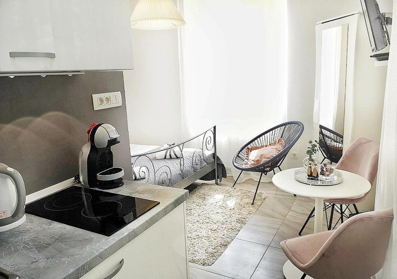 Split centre LEX apartment Extérieur photo