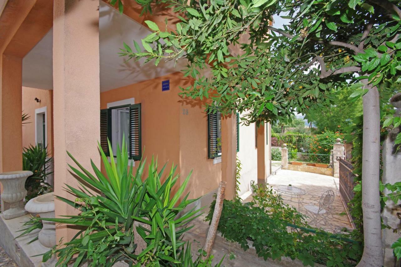 Split centre LEX apartment Extérieur photo