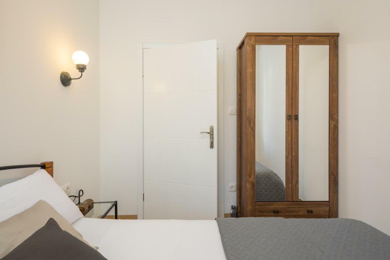 Split centre LEX apartment Extérieur photo